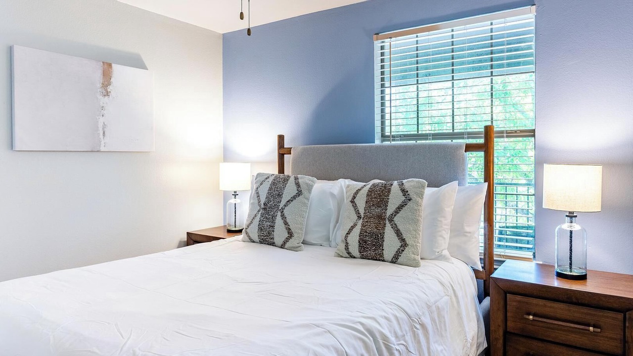 Photo of Bedroom in Tallahassee