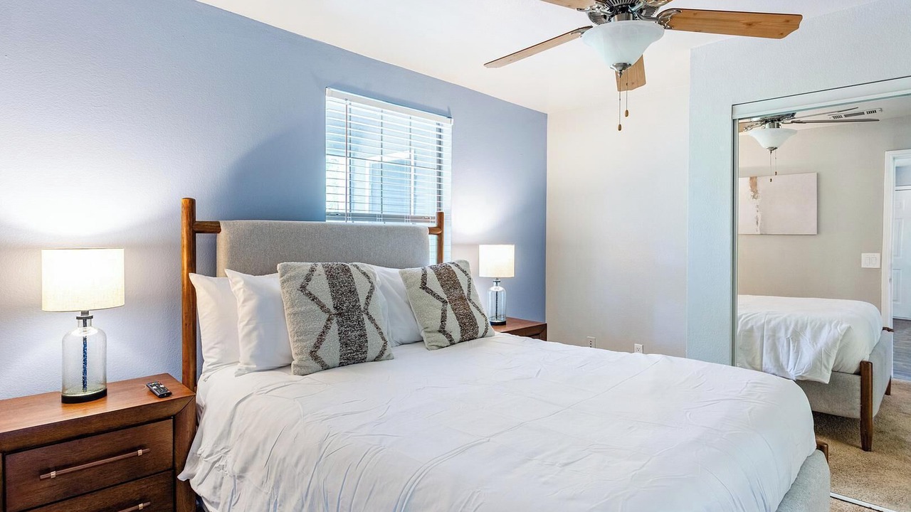 Photo of Bedroom in Tallahassee