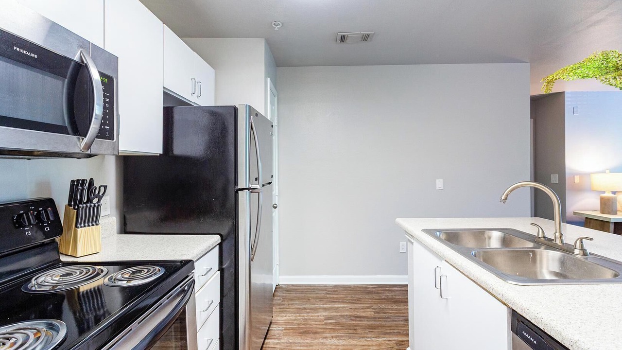 Photo of Kitchen in Tallahassee