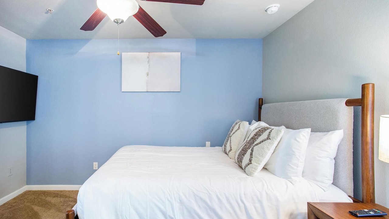 Photo of Bedroom in Tallahassee