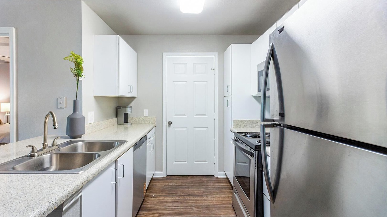 Photo of Kitchen in Tallahassee