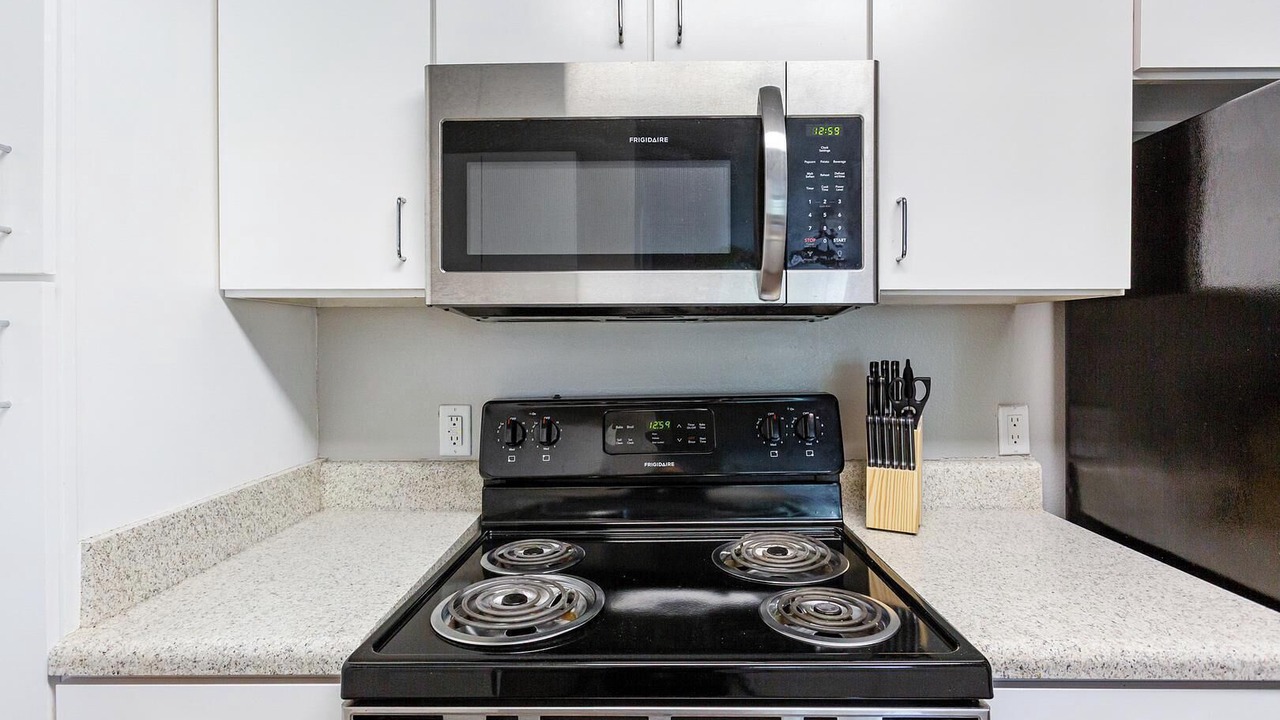 Photo of Kitchen in Tallahassee