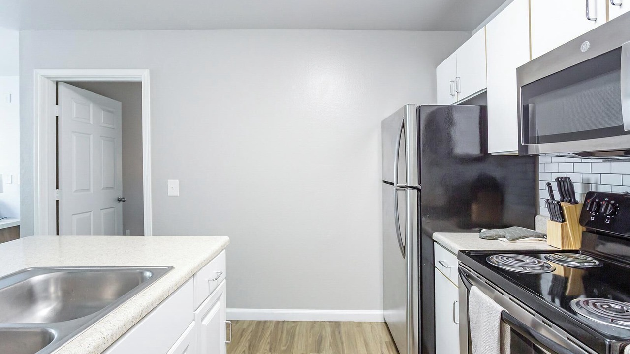 Photo of Kitchen in Tallahassee