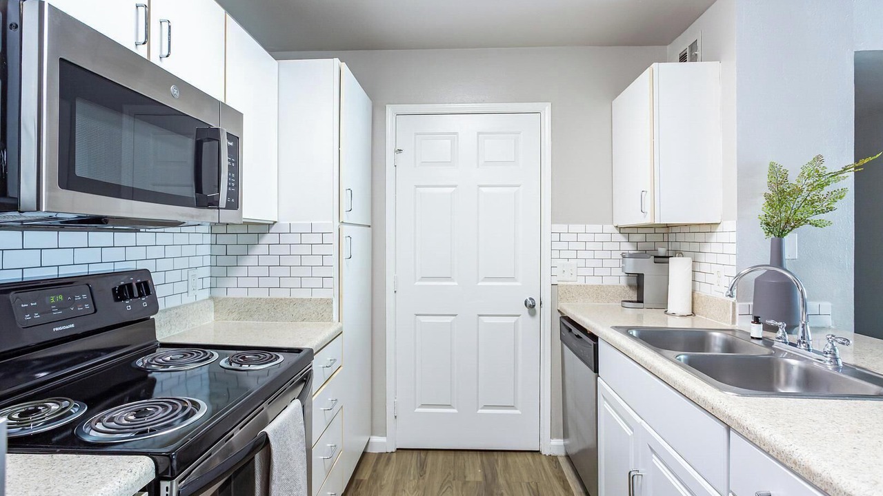 Photo of Kitchen in Tallahassee
