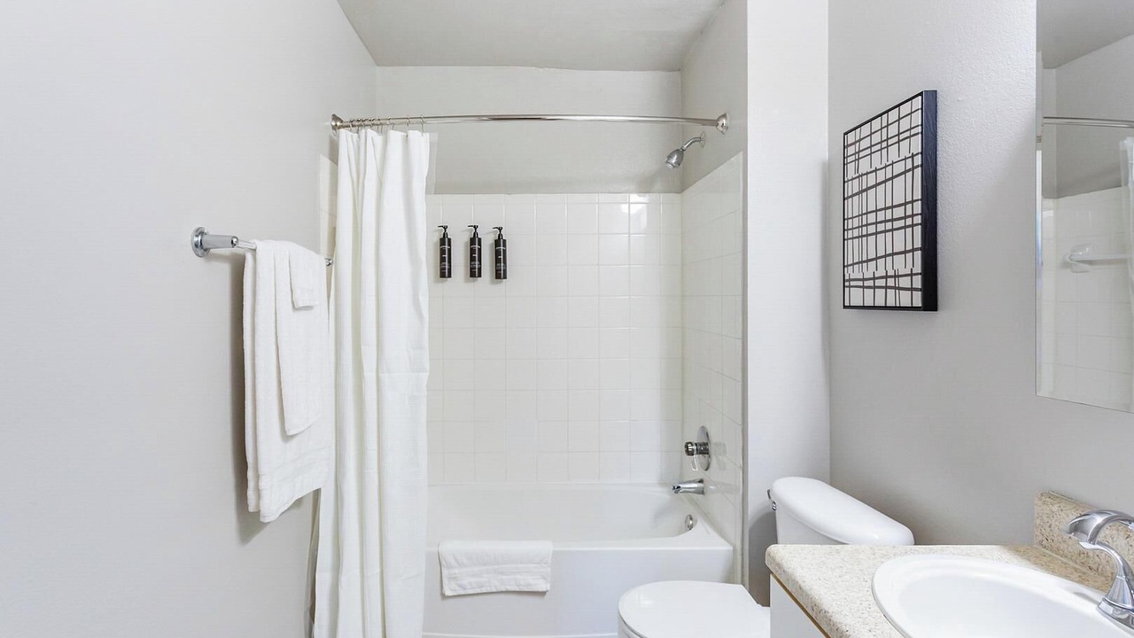 Photo of Bathroom in Tallahassee