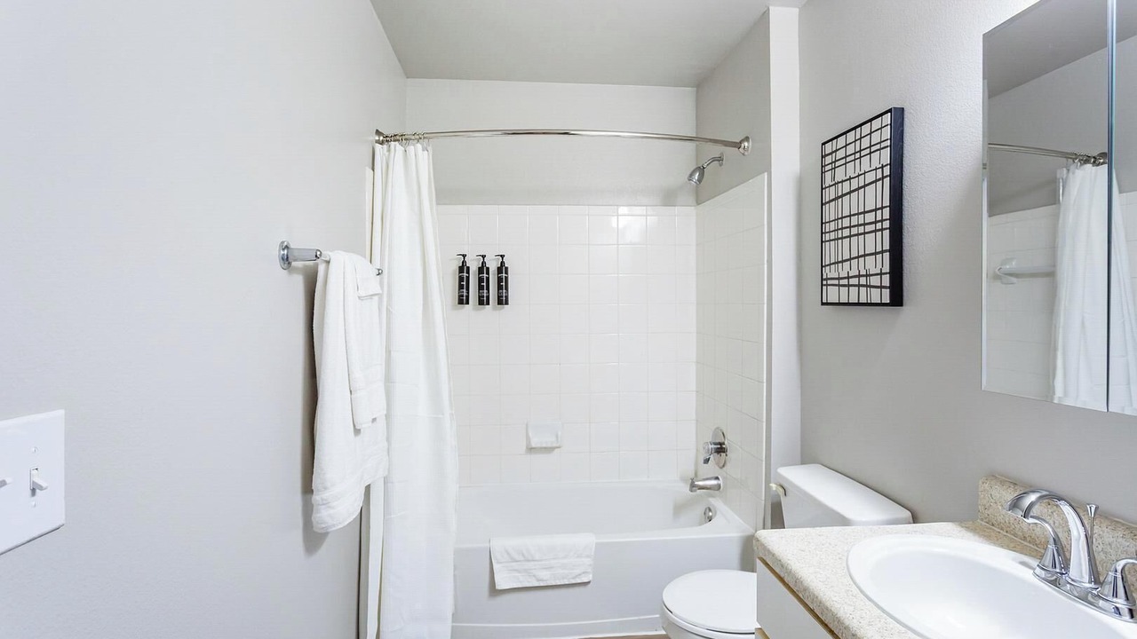 Photo of Bathroom in Tallahassee