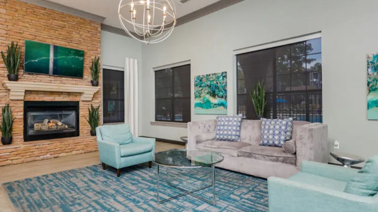 Photo of Livingroom in Tallahassee