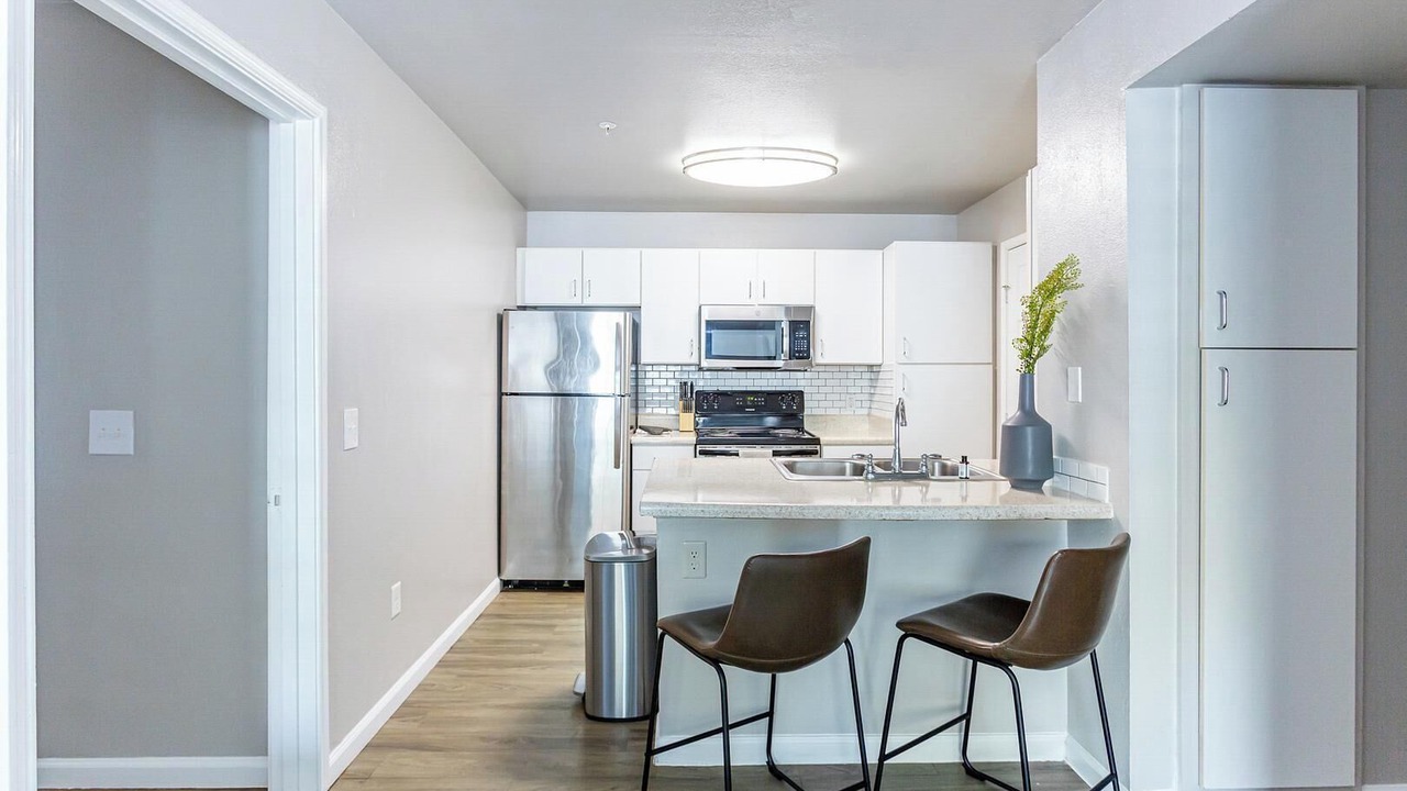 Photo of Kitchen in Tallahassee