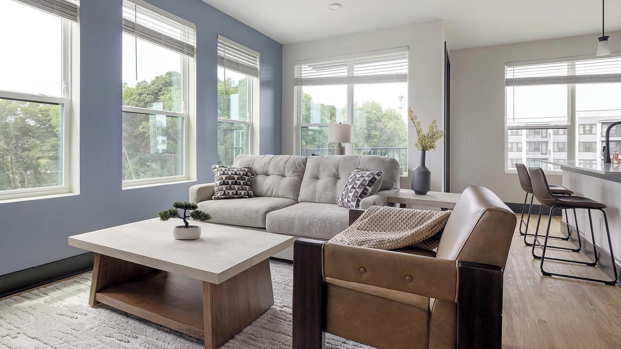 Photo of Livingroom in East Side