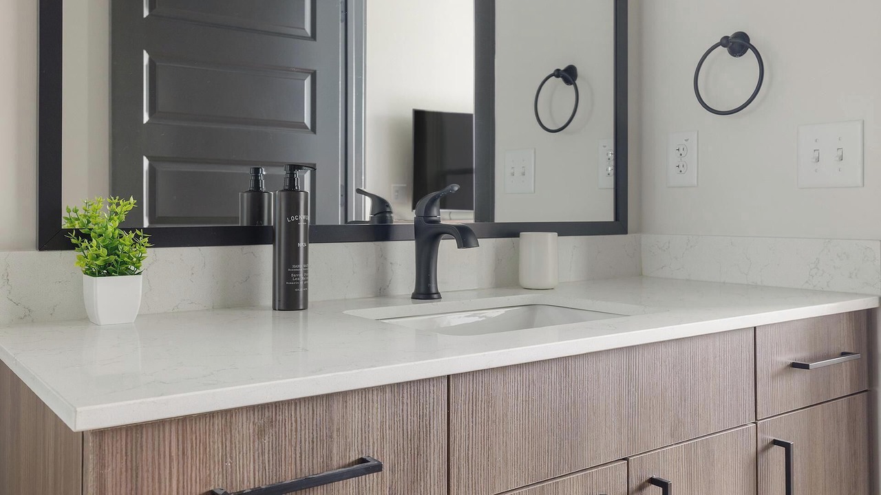 Photo of Bathroom in East Side