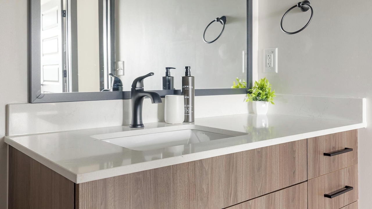 Photo of Bathroom in East Side