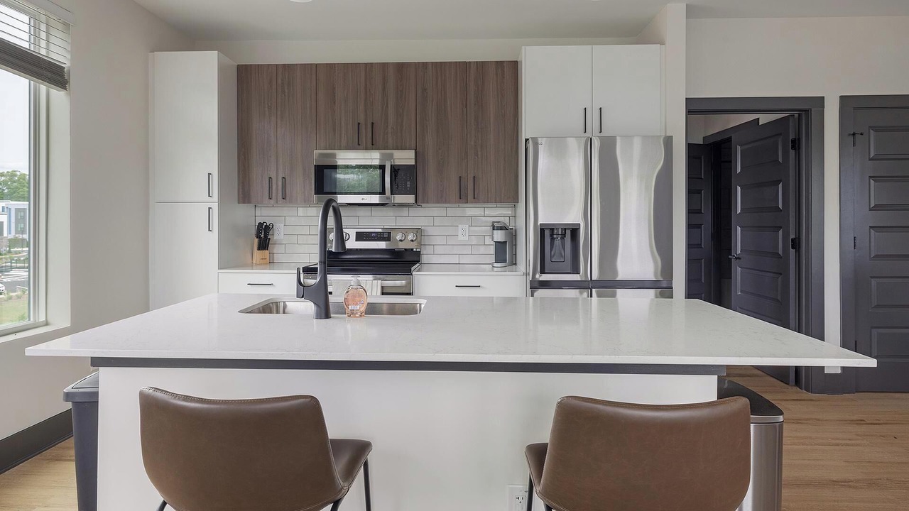 Photo of Kitchen in East Side
