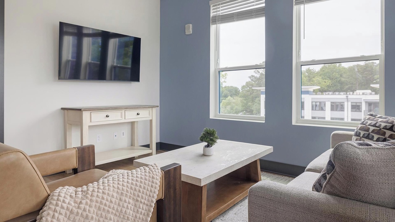 Photo of Livingroom in East Side