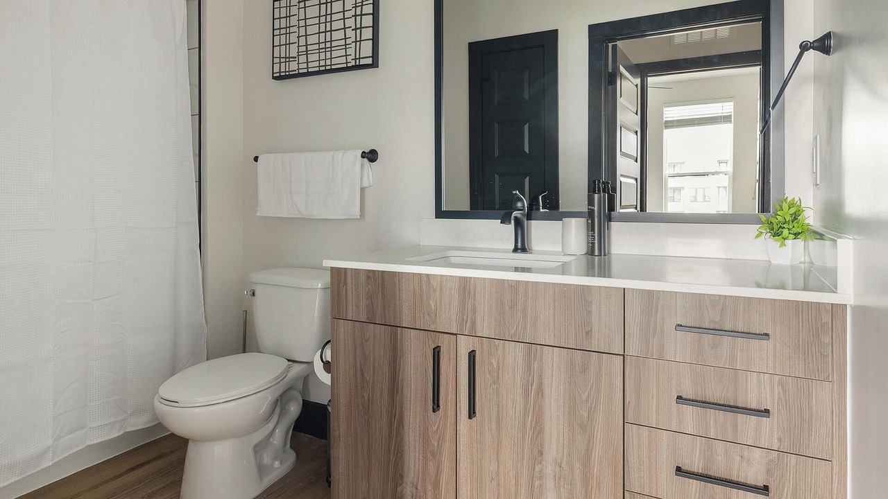 Photo of Bathroom in East Side