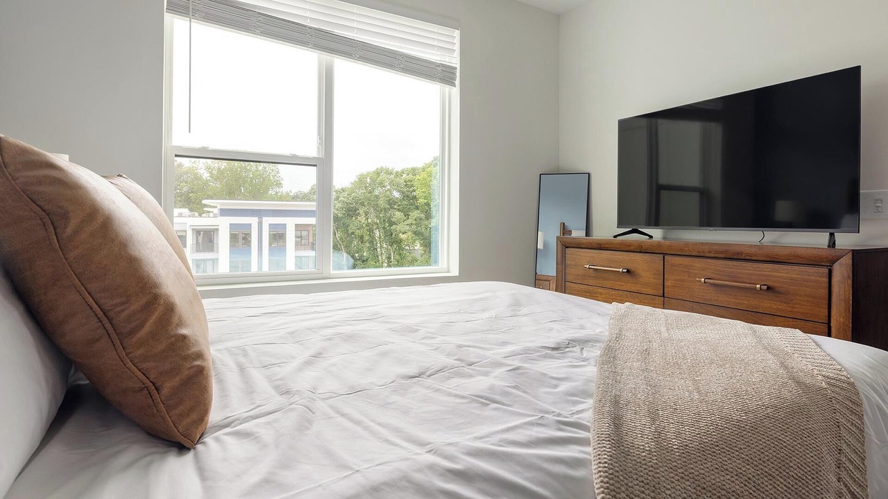 Photo of Bedroom in East Side