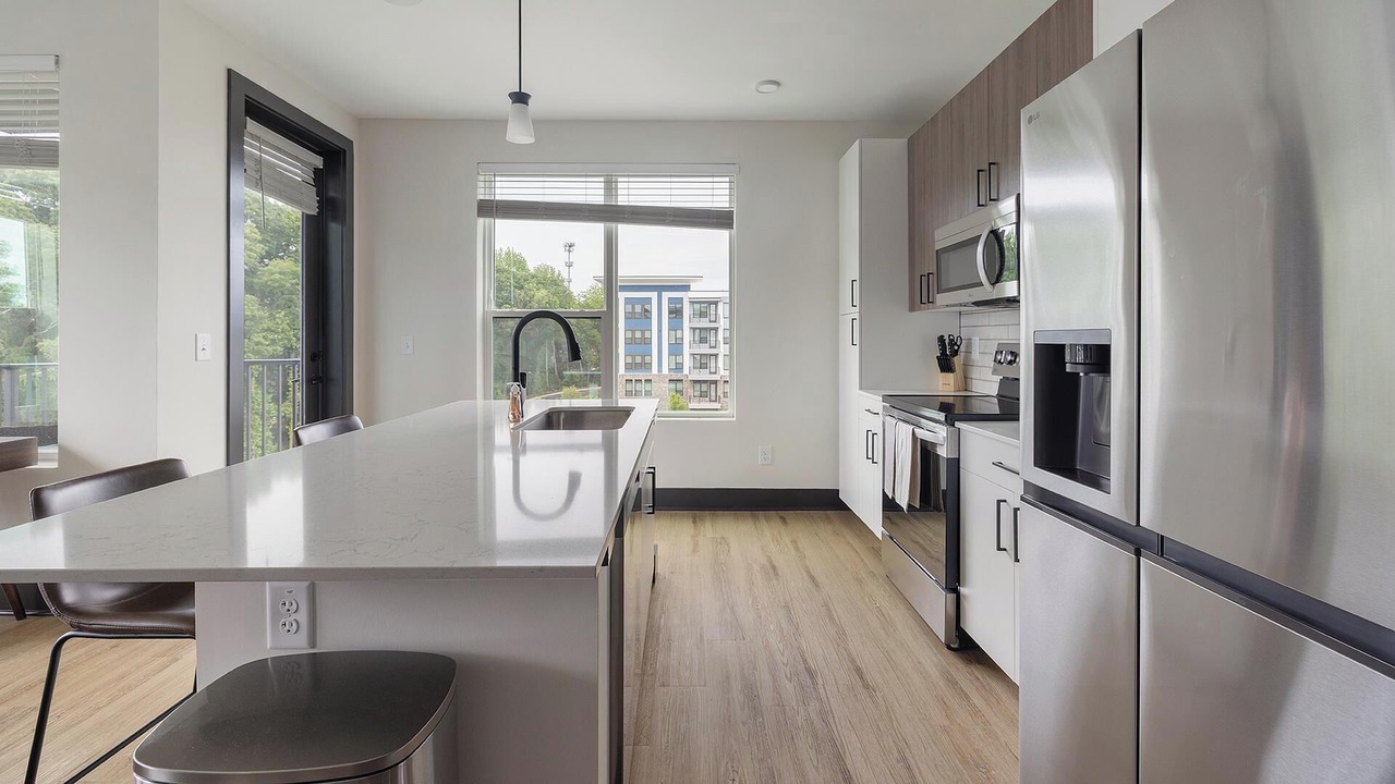Photo of Kitchen in East Side