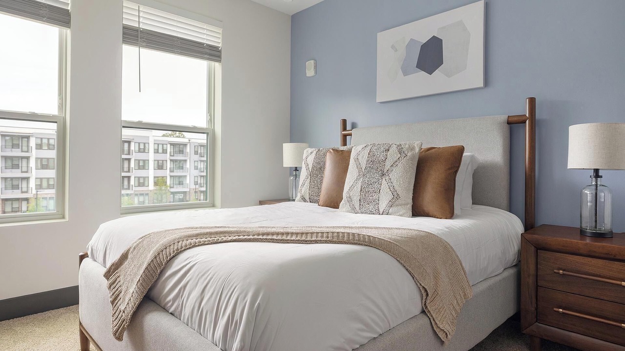 Photo of Bedroom in East Side