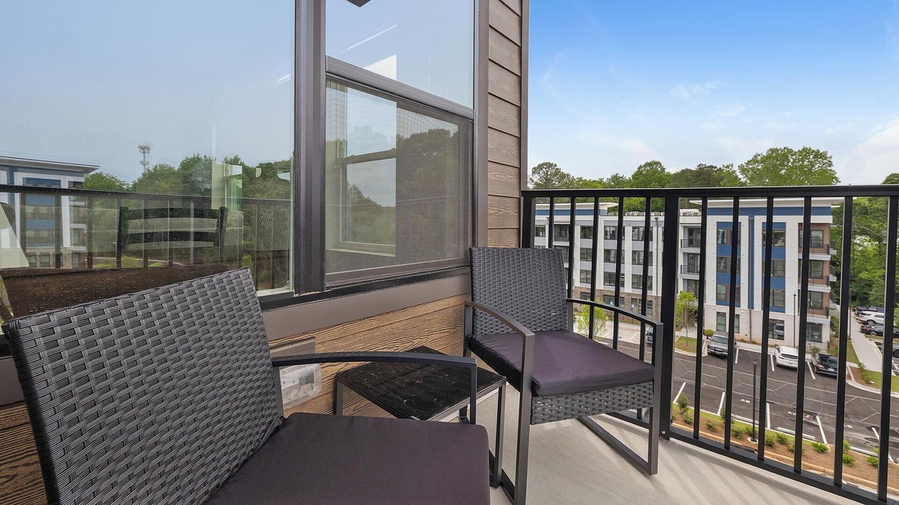 Photo of Outdoor in East Side
