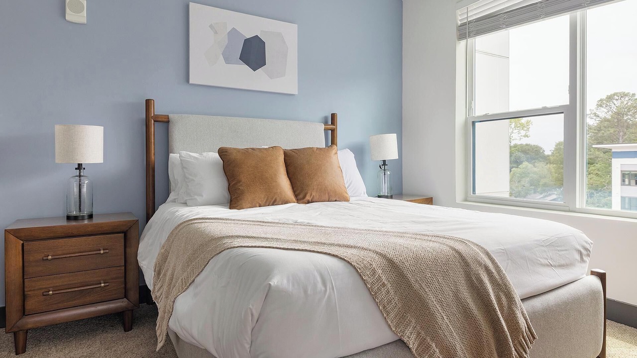 Photo of Bedroom in East Side