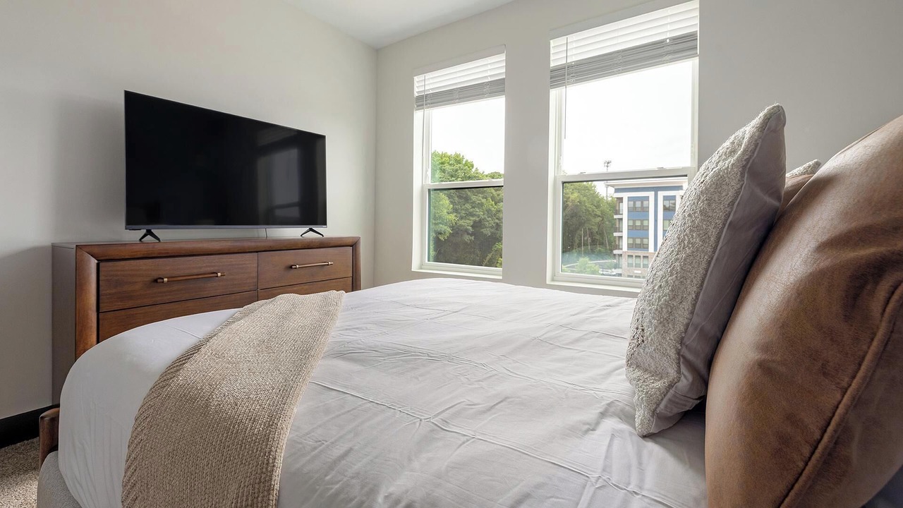 Photo of Bedroom in East Side