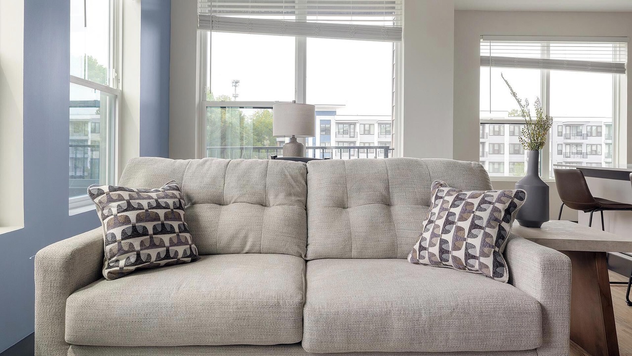 Photo of Livingroom in East Side