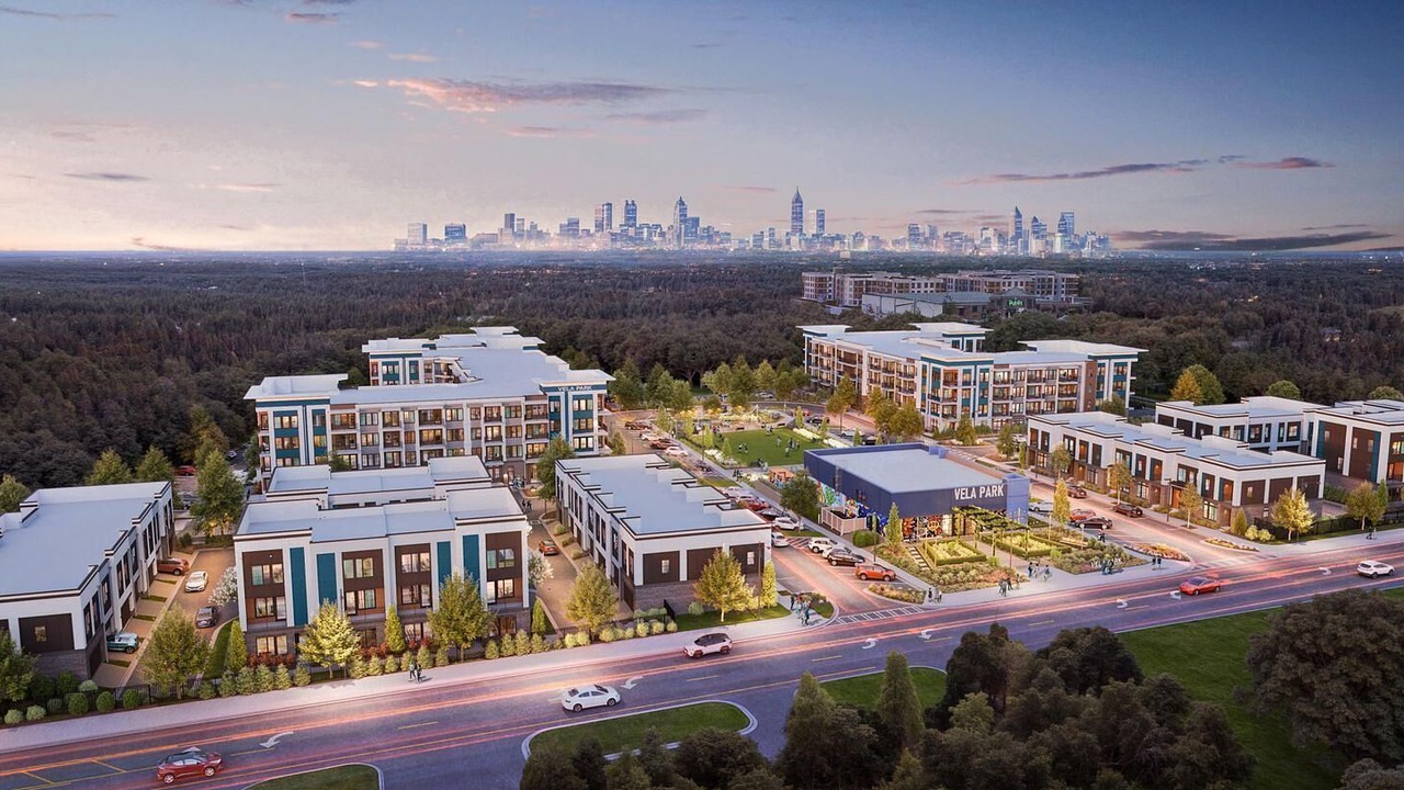 Photo of Outdoor in East Side