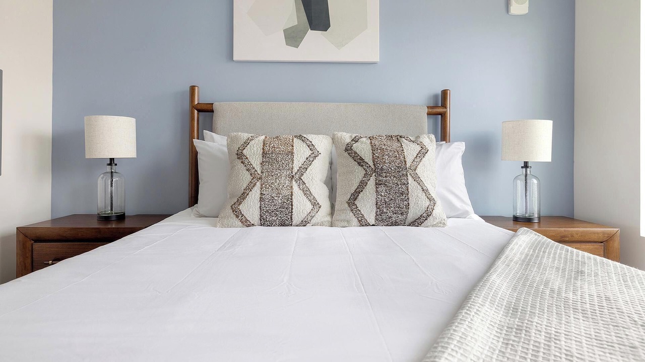 Photo of Bedroom in East Side