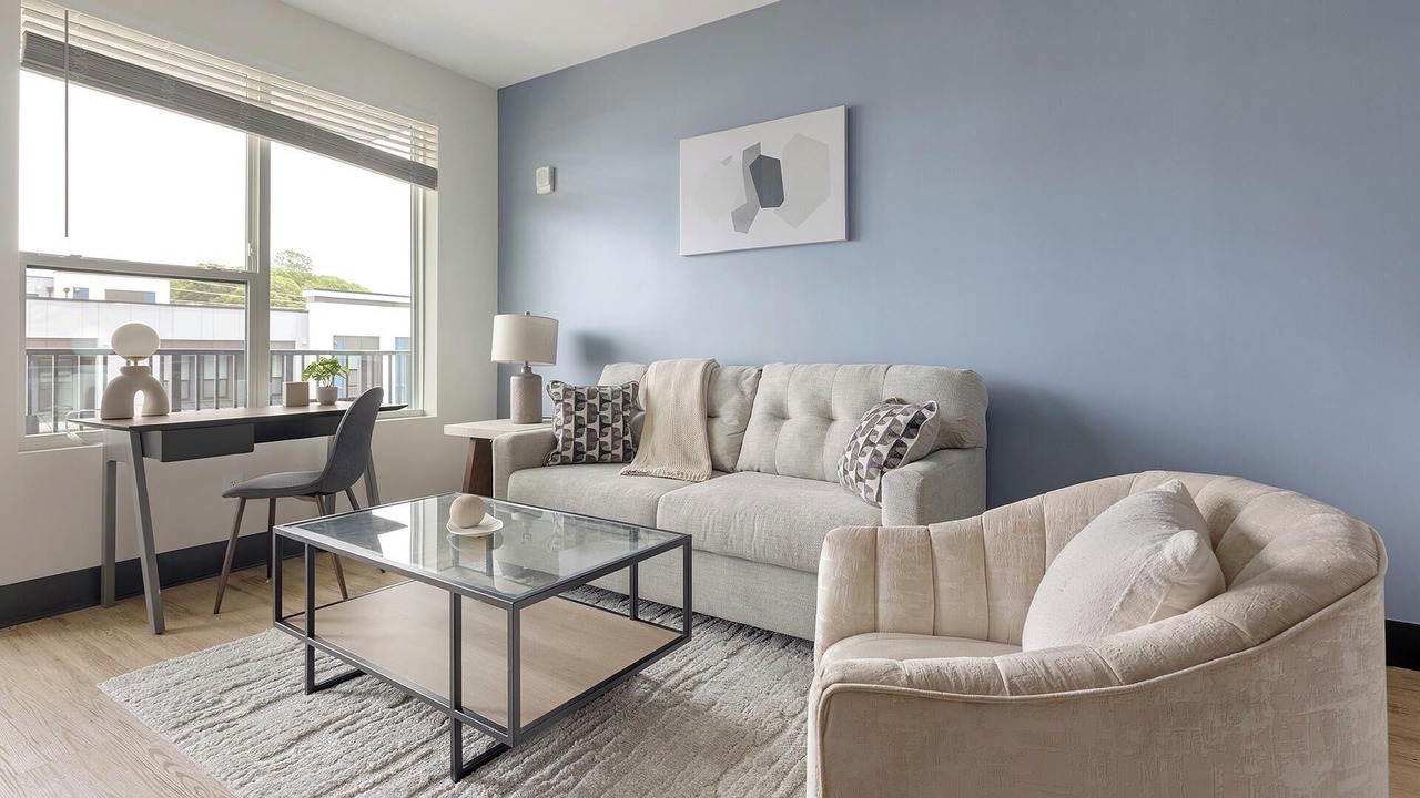 Photo of Livingroom in East Side