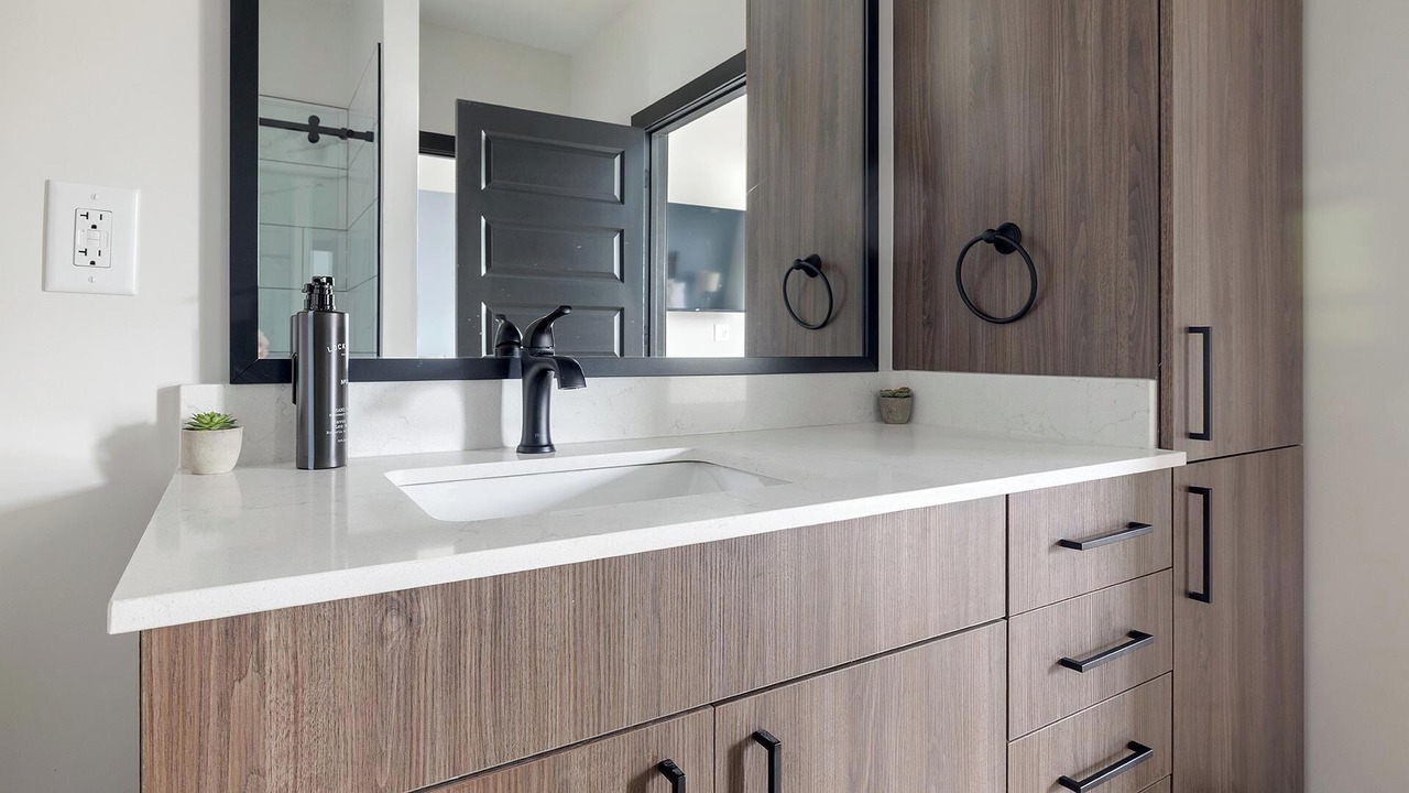 Photo of Bathroom in East Side