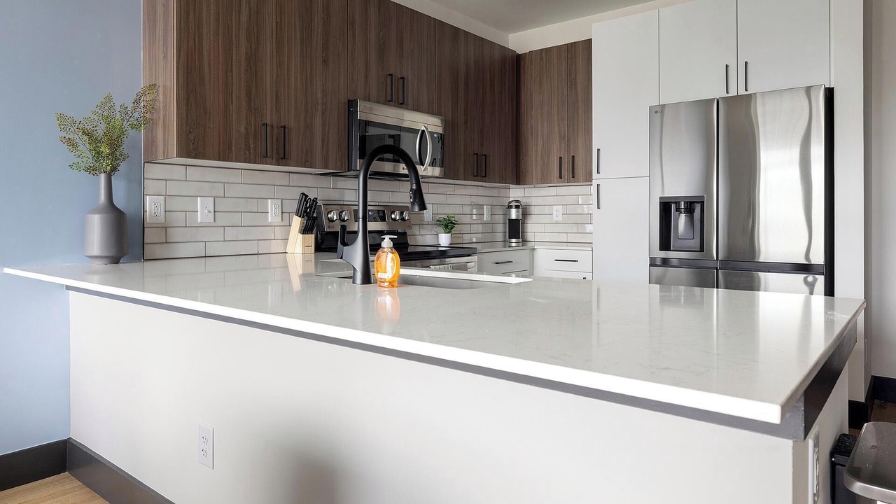 Photo of Kitchen in East Side