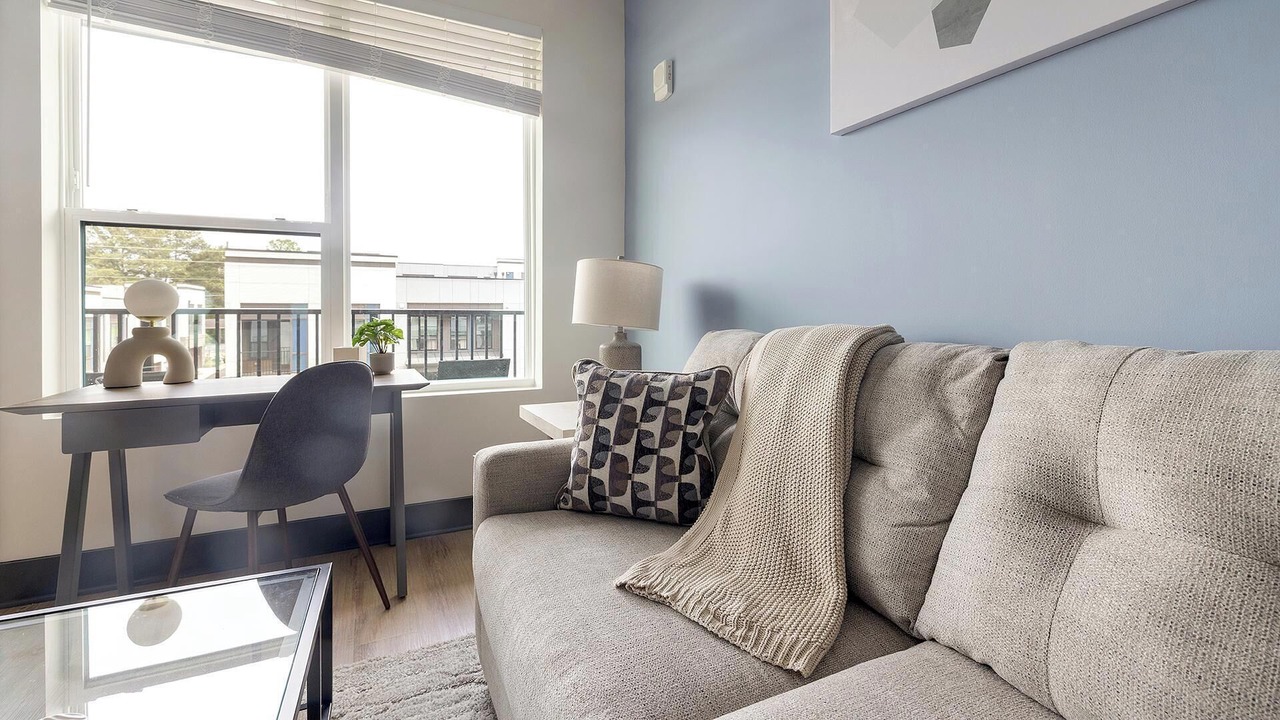 Photo of Livingroom in East Side