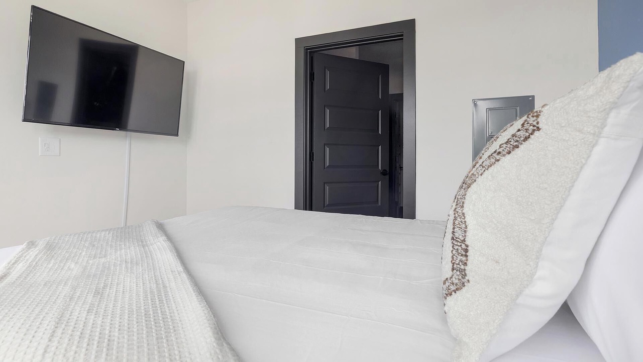 Photo of Bedroom in East Side
