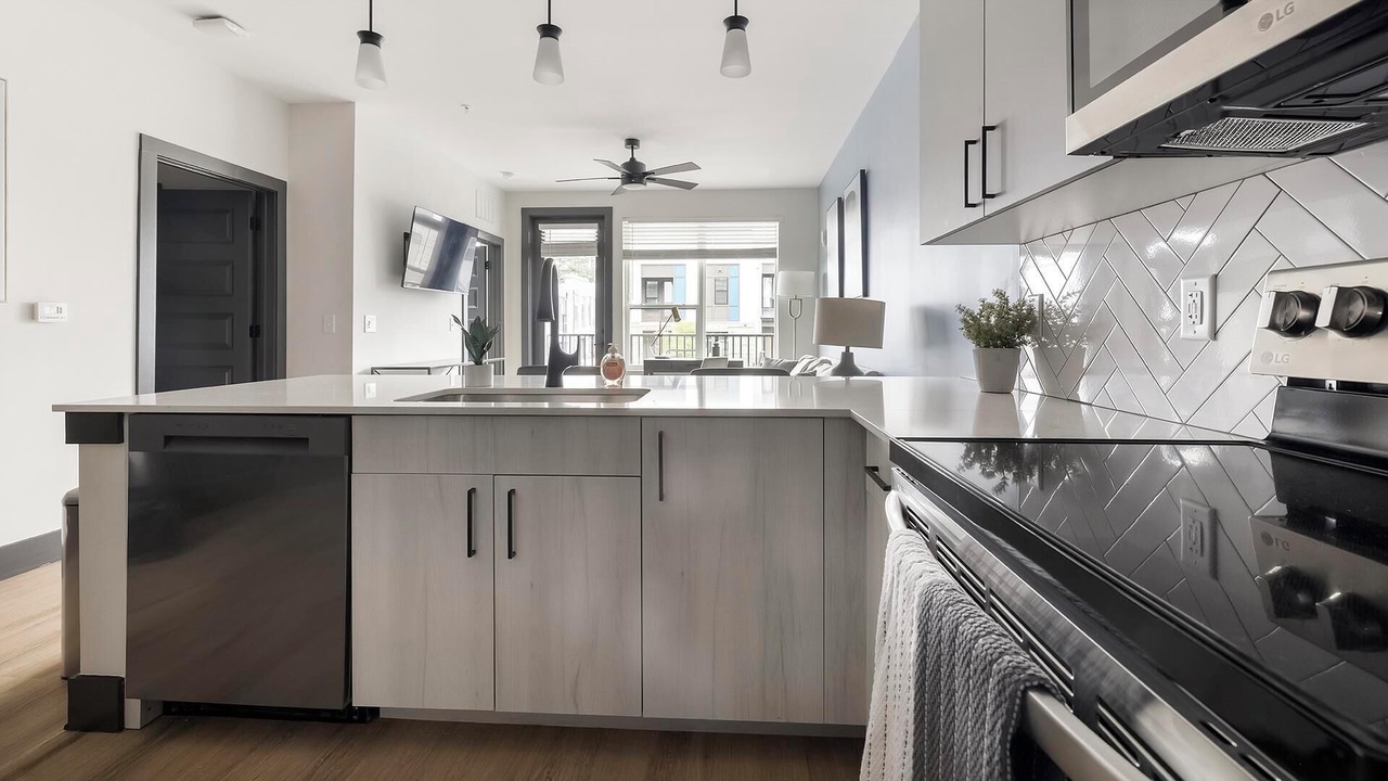 Photo of Kitchen in East Side