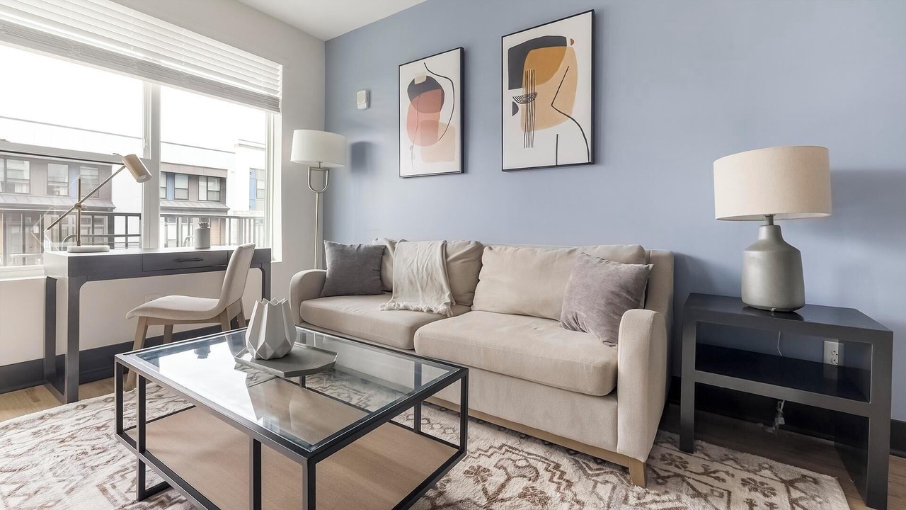 Photo of Livingroom in East Side