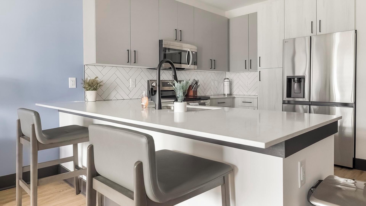 Photo of Kitchen in East Side
