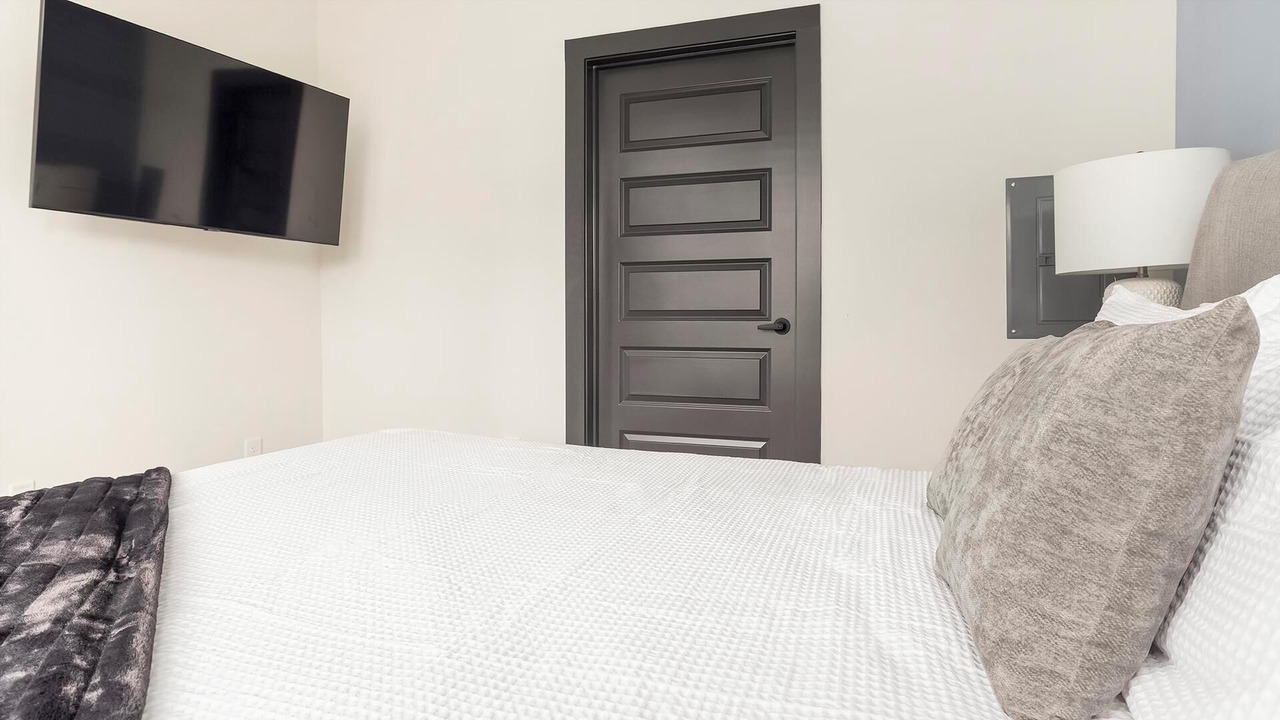 Photo of Bedroom in East Side