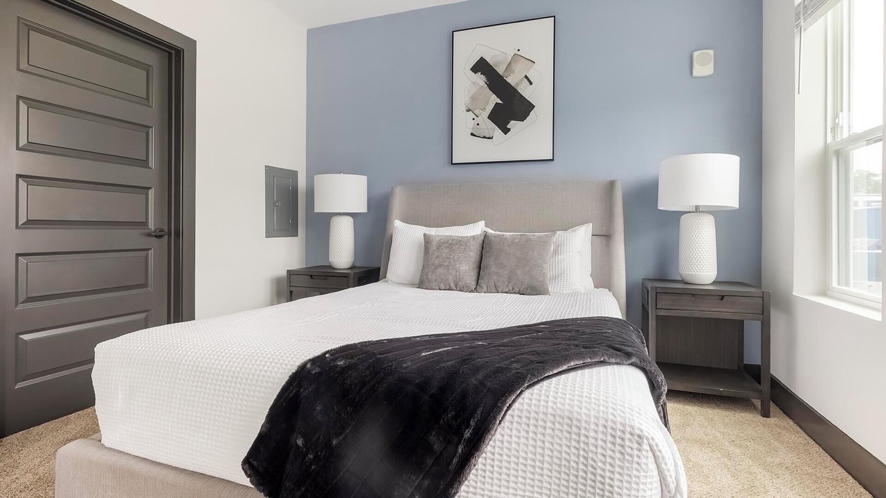 Photo of Bedroom in East Side