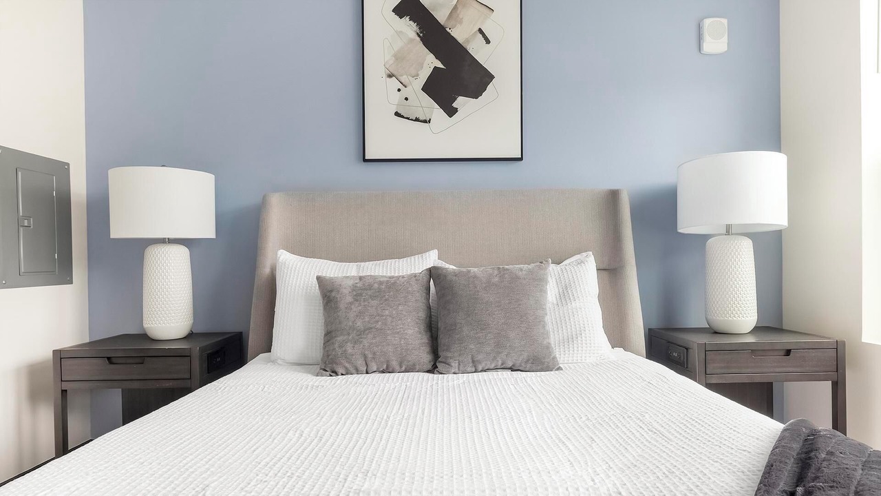 Photo of Bedroom in East Side