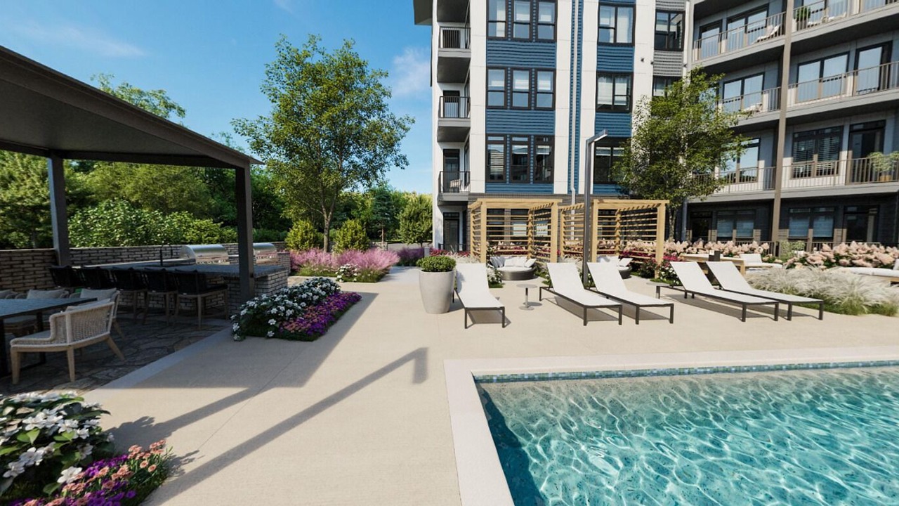 Photo of Outdoor in East Side