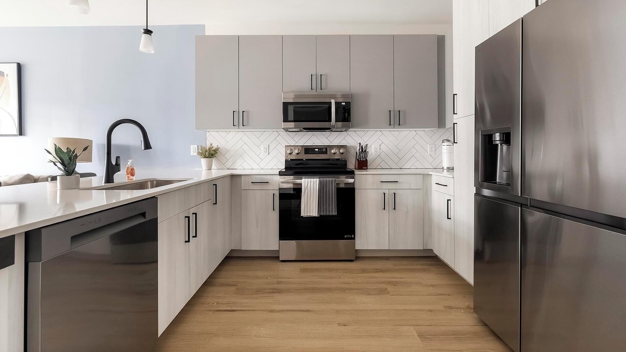 Photo of Kitchen in East Side