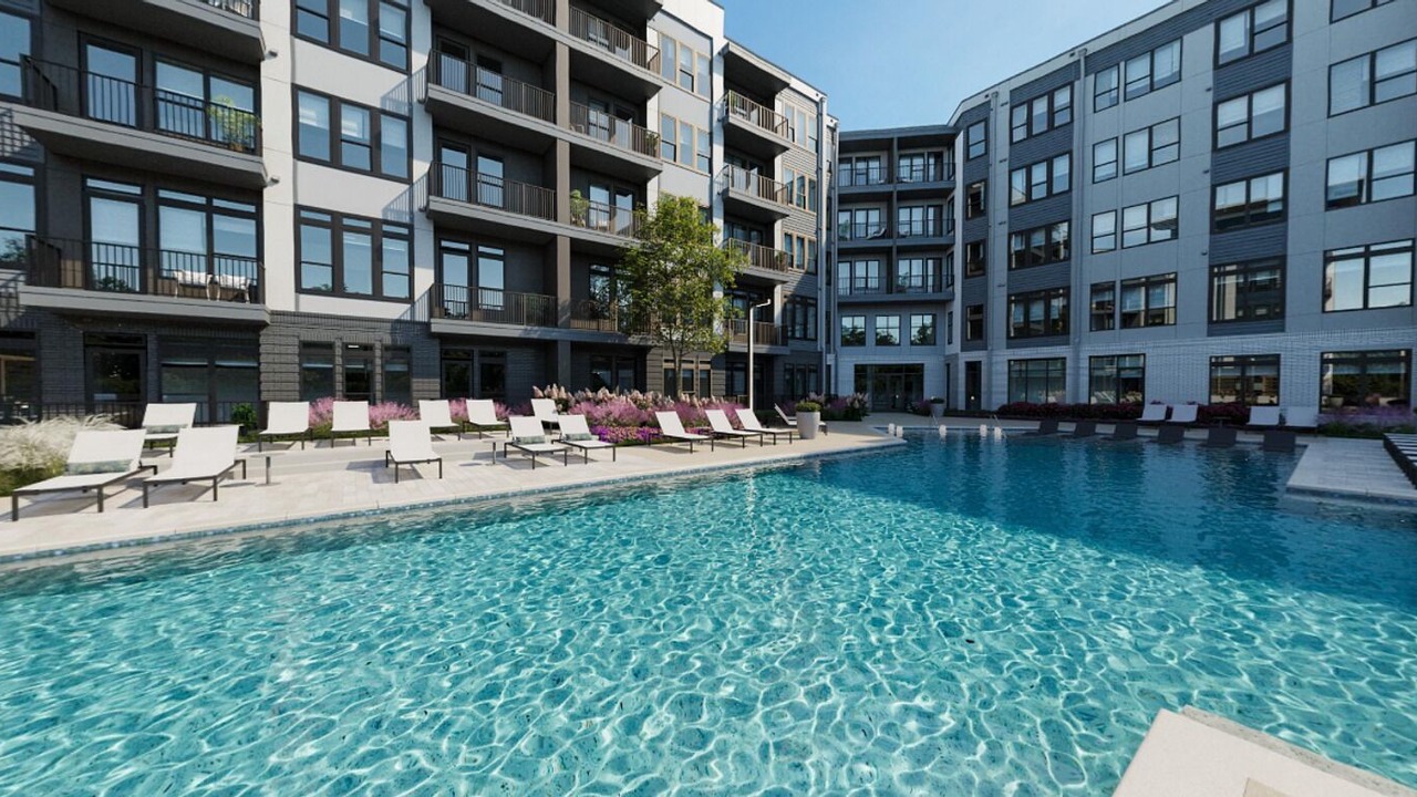 Photo of Outdoor in East Side