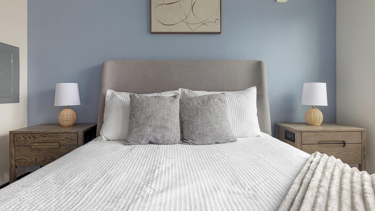 Photo of Bedroom in East Side