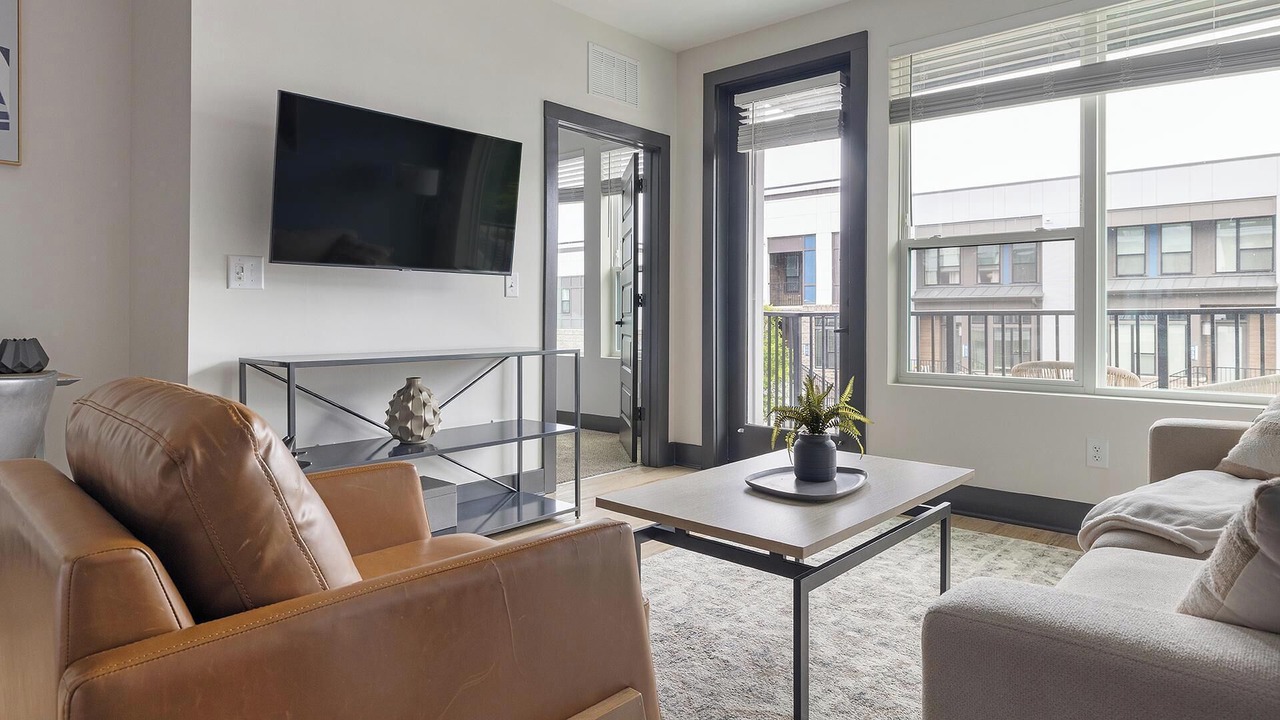 Photo of Livingroom in East Side