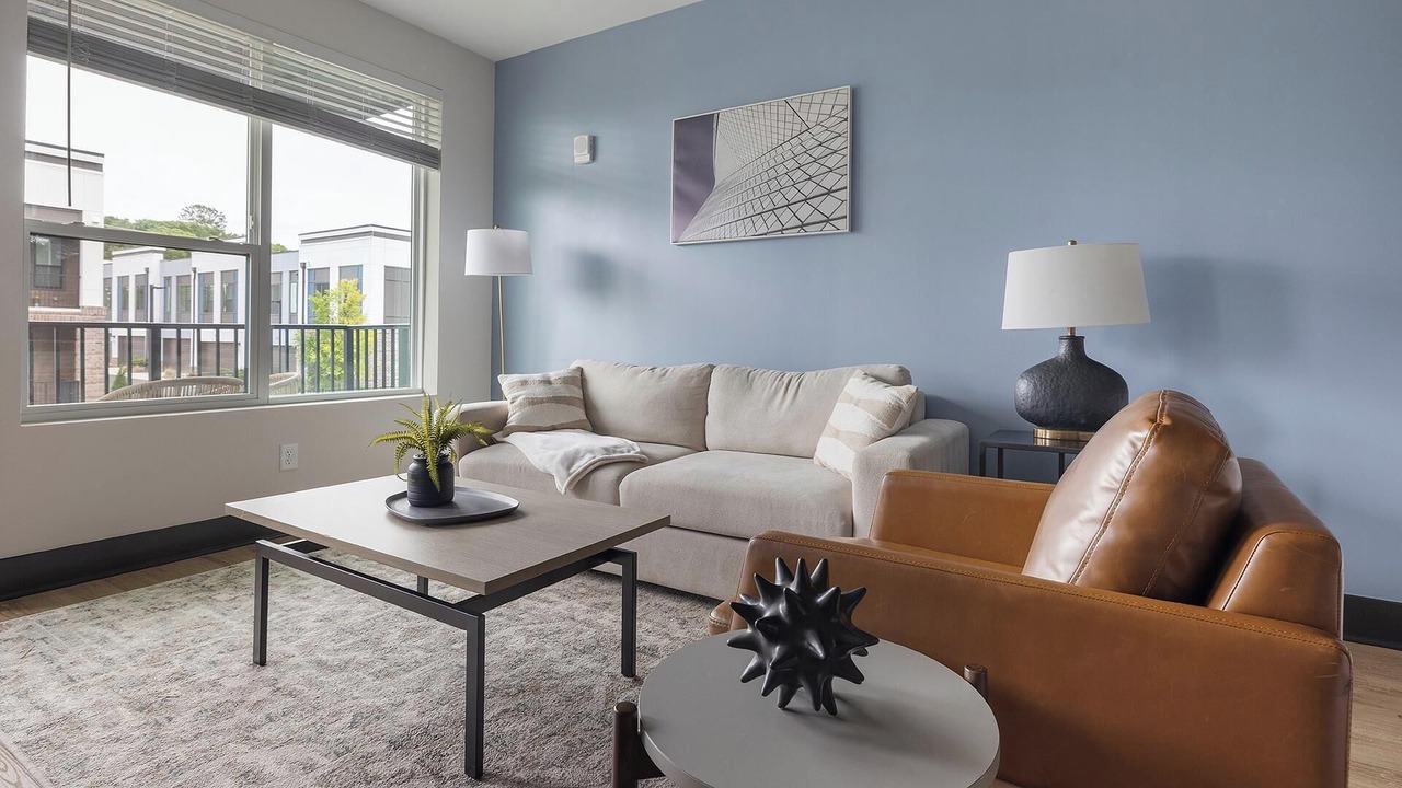 Photo of Livingroom in East Side