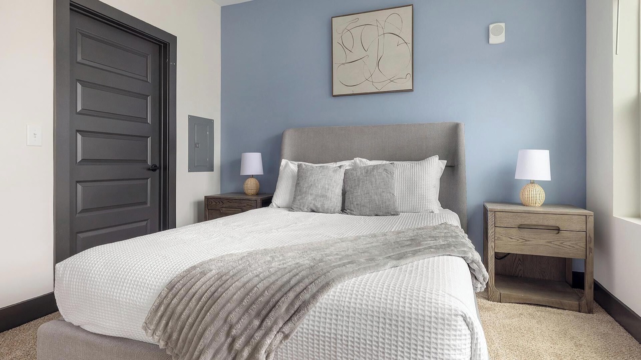 Photo of Bedroom in East Side