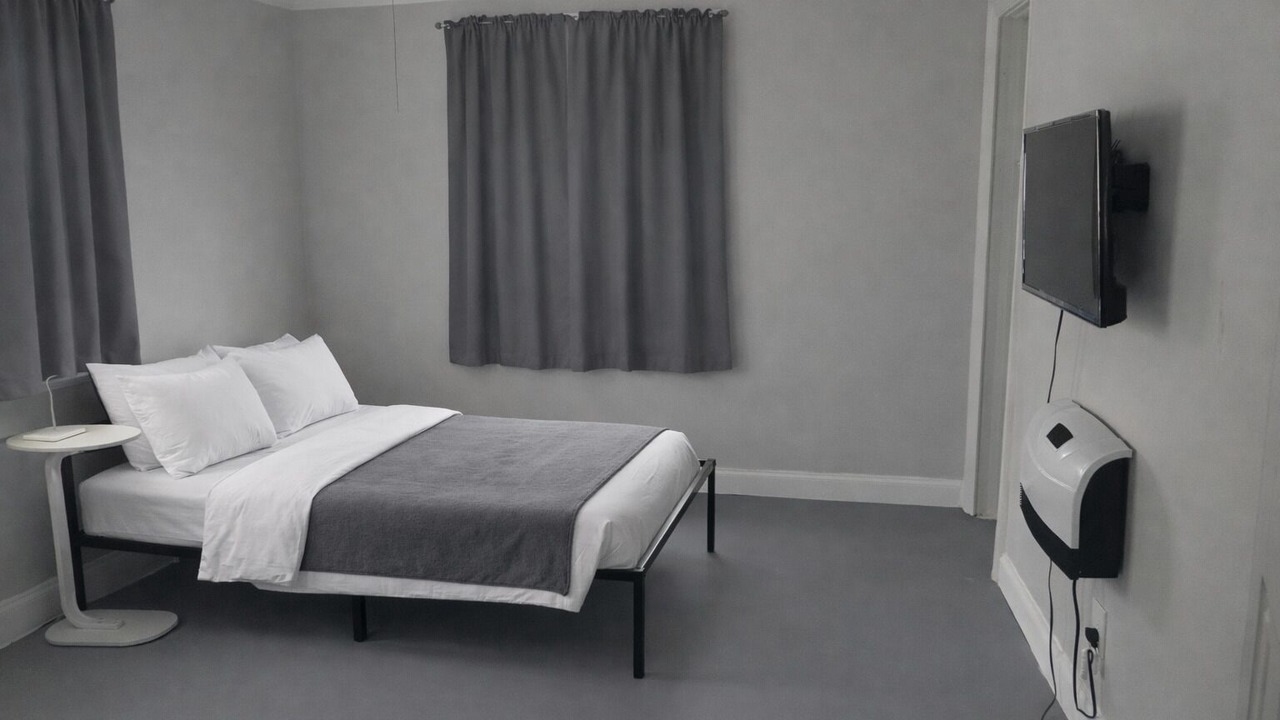 Photo of Bedroom in Griffin