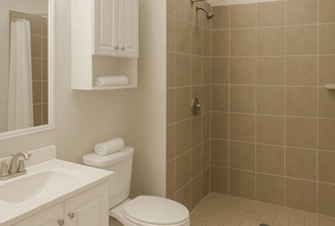 Photo of Bathroom in Griffin