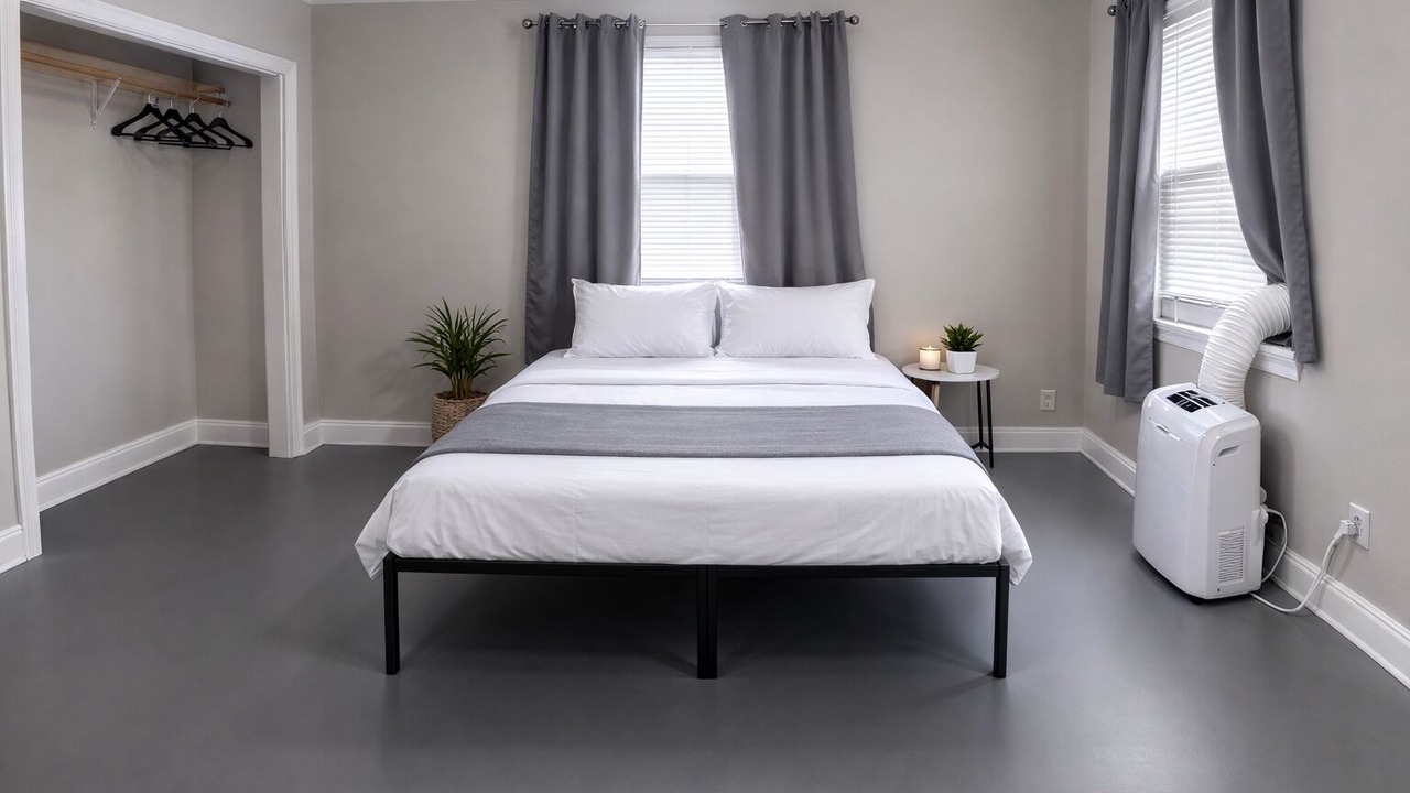 Photo of Bedroom in Griffin