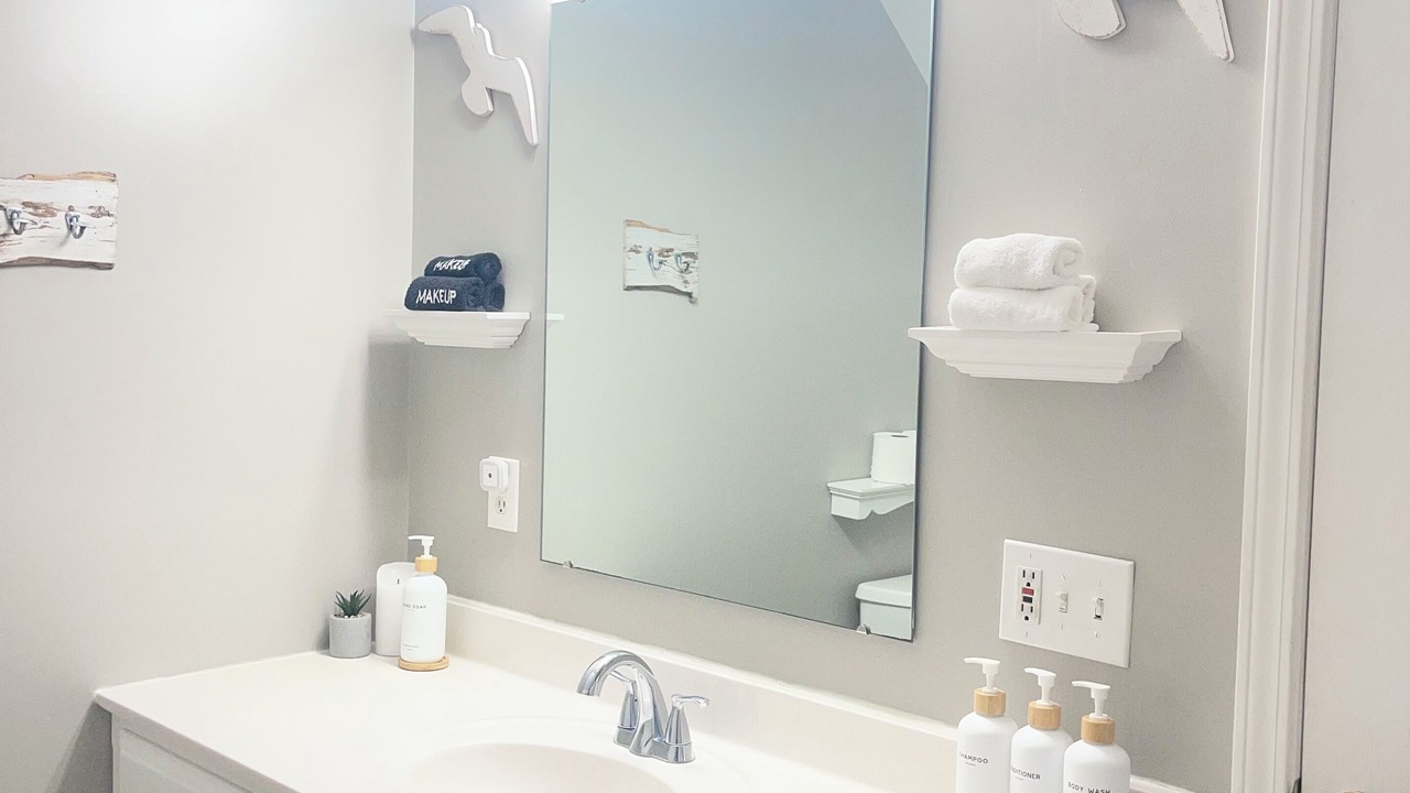 Photo of Bathroom in Cheboygan