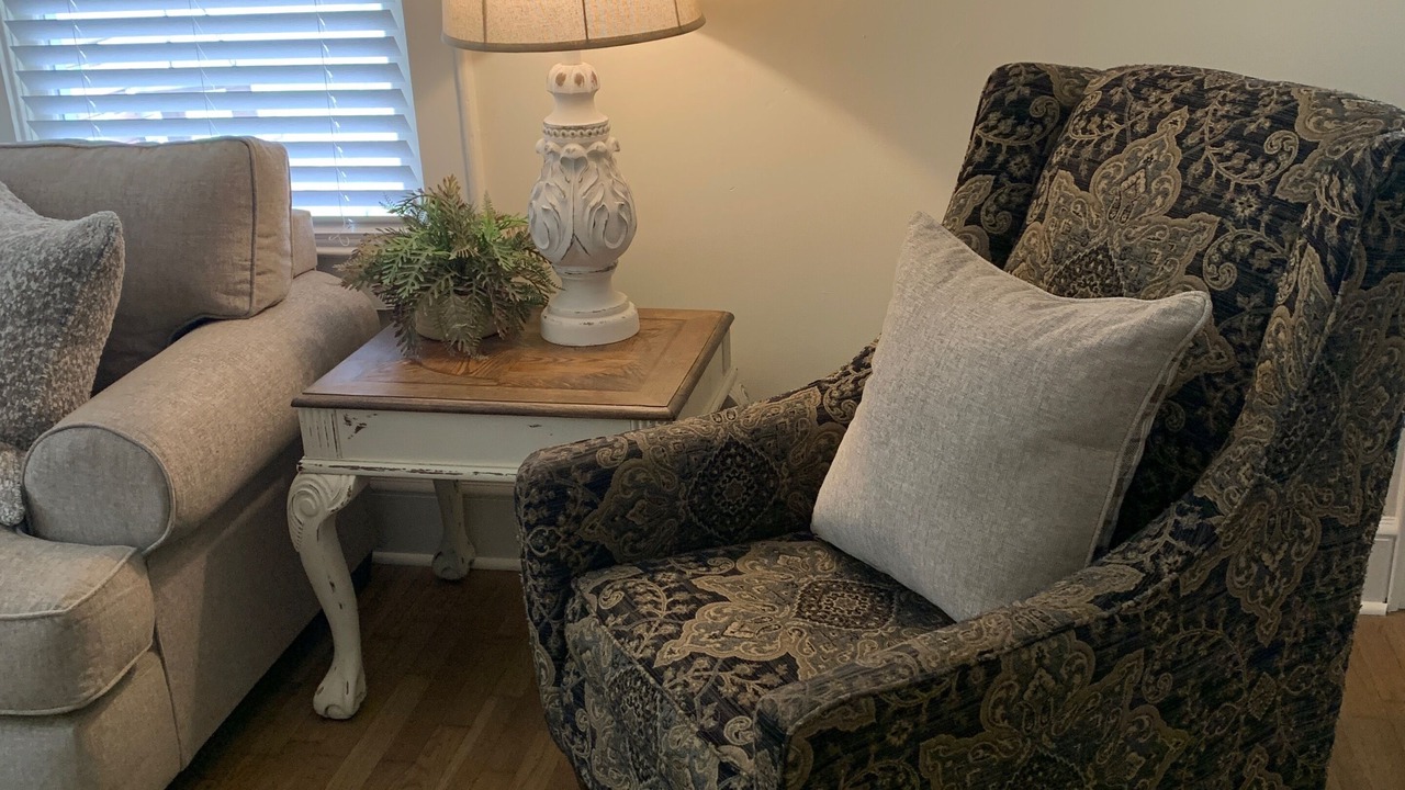 Photo of Livingroom in Cave Spring